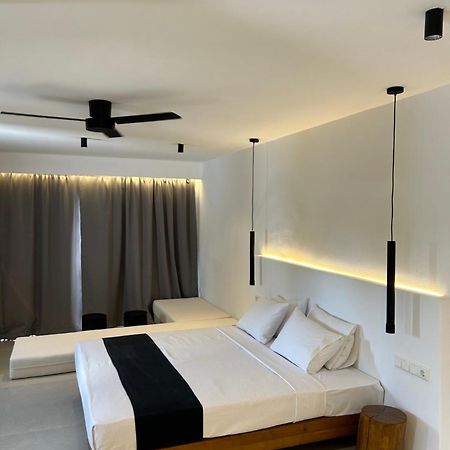 Villa Agrabely & Suites Galanado Eksteriør billede
