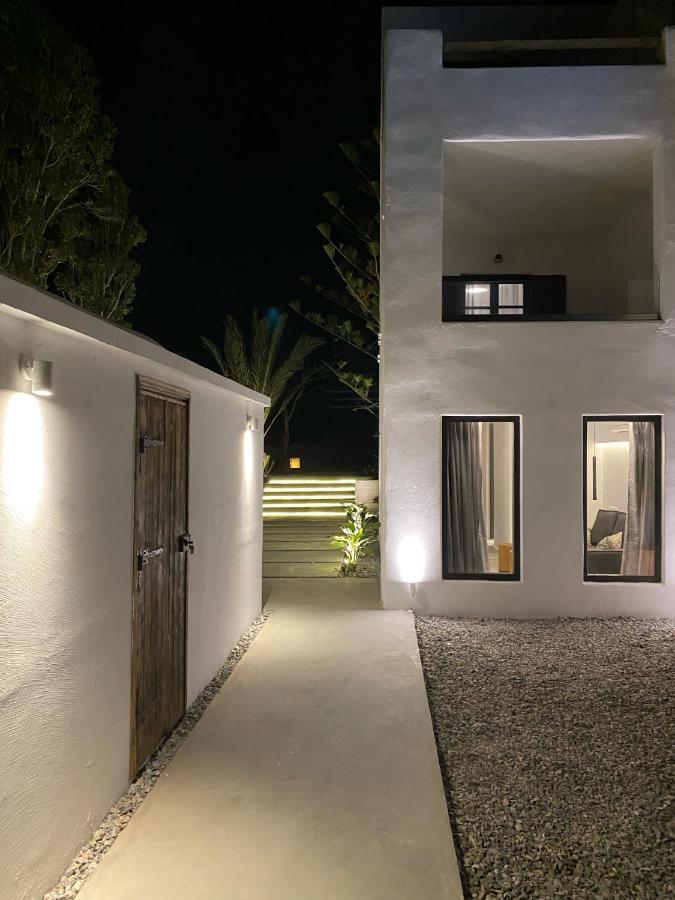 Villa Agrabely & Suites Galanado Eksteriør billede